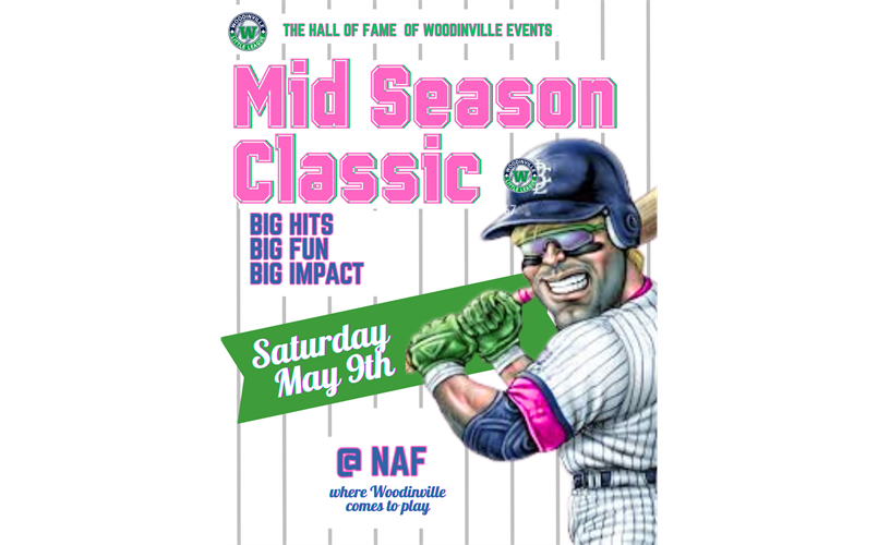 Mid Season Classic Save the Date!