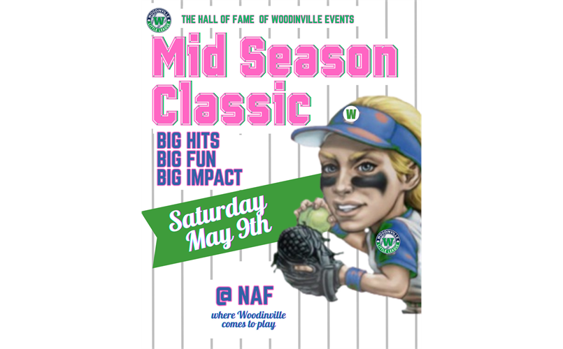 Mid Season Classic Save the Date!