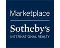 Sotheby's Marketplace Logo