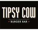Tipsy Cow Logo