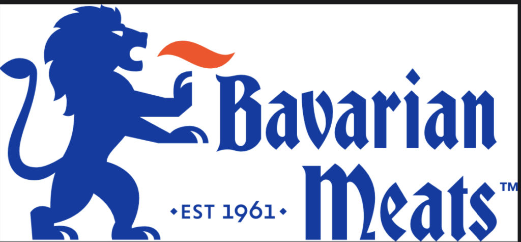 Bavarian Meats Logo