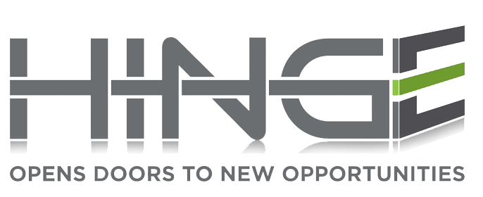 HINGE Logo - (JPEG)