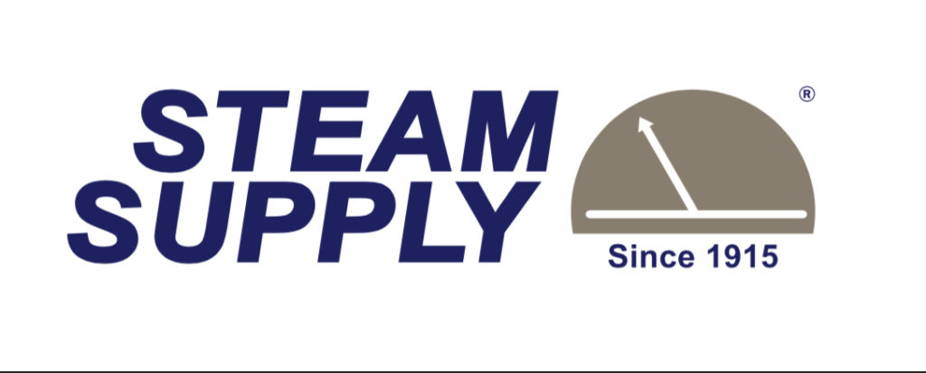 Steam Supply Logo