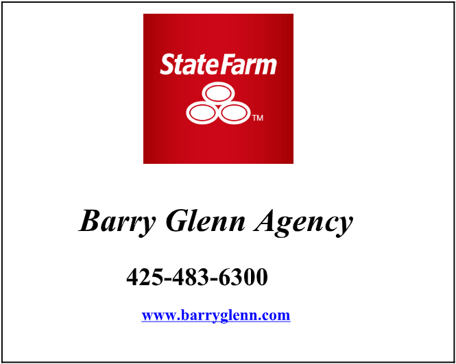 Barry Glenn - Statefarm