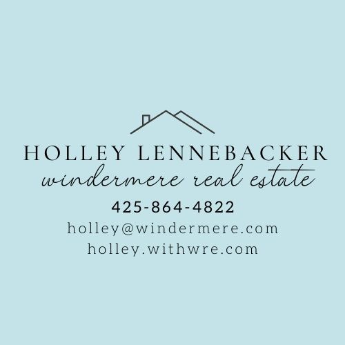 Holly Lennebacker - Wndermere
